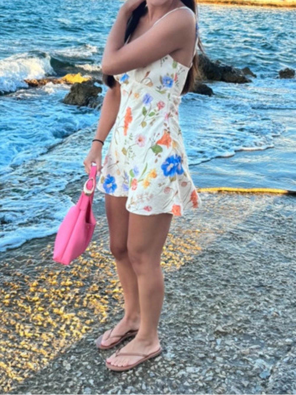 Princess Polly mini dress